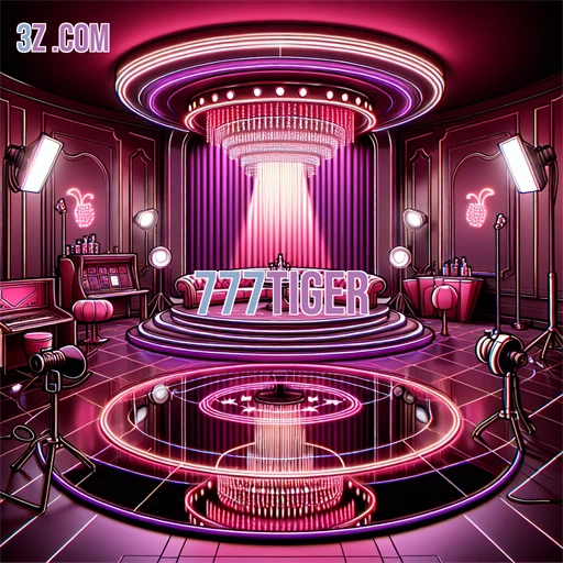 Cassino Fantástico no 777tiger: Emoção Garantida sem Limites