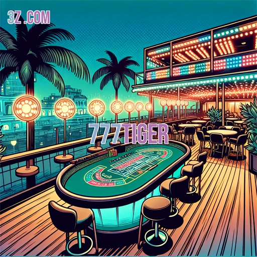 Esporte em Alta com 777tiger: A Experiência Definitiva