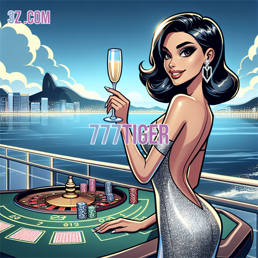 Plataforma Inovadora do 777tiger Revoluciona Jogos Online